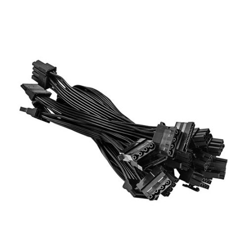 Akyga TÁP Akyga 600W - Classic - 12cm - AK-C2-600