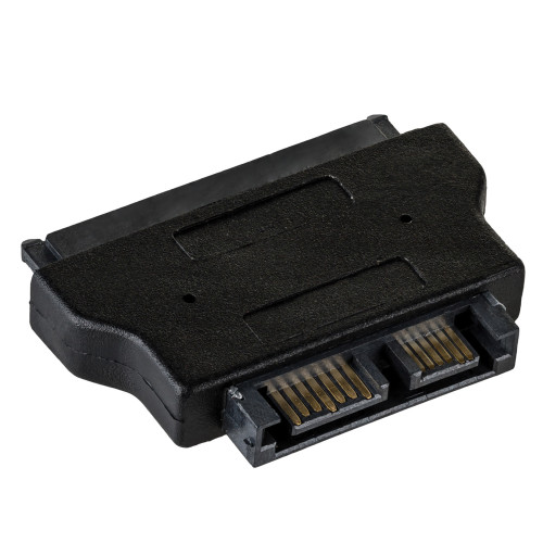 Akyga SATA data / power / SATA slim adapter - AK-CA-53