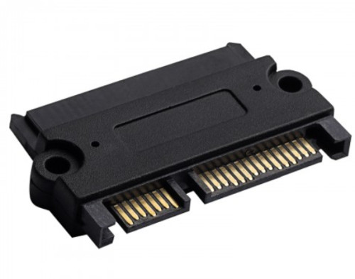 Akyga Adapter SATA / SATA 22-pin - AK-CA-83