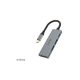 Akasa ADA Akasa USB Type-C 4in1 HUB - HDMI -  AK-CBCA19-18BK