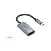 Akasa ADA Akasa USB Type-C - HDMI adapter - AK-CBCA24-18BK