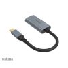 Akasa ADA Akasa USB Type-C - HDMI adapter - AK-CBCA24-18BK