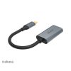 Akasa ADA Akasa USB Type-C - HDMI adapter - AK-CBCA24-18BK