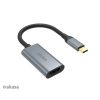 Akasa ADA Akasa USB Type-C - HDMI adapter - AK-CBCA24-18BK