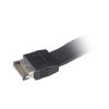 Akasa USB Akasa USB 3.1 Gen2 belső adapterkábel 2x Gen1 Type-A porttal - AK-CBUB52-50BK