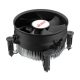 Akasa FAN Akasa Intel LGA1700 alacsony profilú CPU-hűtő - AK-CC6603EP01