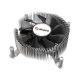 Akasa FAN Akasa - Intel LGA1700 alacsony profilú CPU-hűtő - AK-CC6616HP01