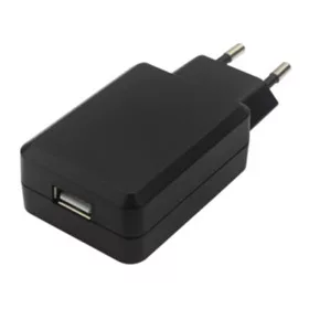 Akyga USB Adapter AK-CH-06 100-240V/5V/2.1A