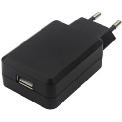 Akyga USB Adapter AK-CH-06 100-240V/5V/2.1A