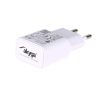 Akyga 1x USB 5V/2.4A 12W fali töltő adapter - AK-CH-11