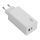 Akyga Töltő USB-A + USB-C PD 5-20V / max. 5A 100W Quick Charge 3.0 GaN