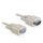 AKYGA Cable RS-232 F-M Akyga AK-CO-01 2m