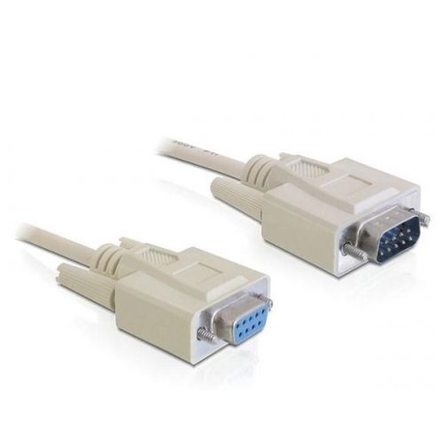 AKYGA Cable RS-232 F-M Akyga AK-CO-01 2m