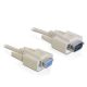 AKYGA Cable RS-232 F-M Akyga AK-CO-01 2m