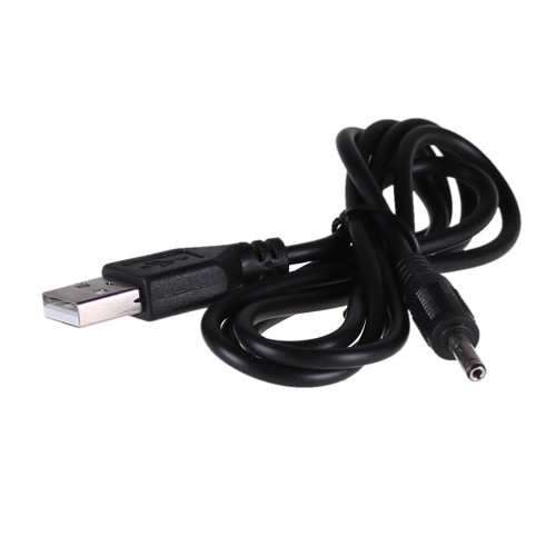 Akyga USB - DC 3.5 x 1.35 mm kábel AK-DC-03