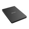 Akasa MBR Akasa M.2 SATA SSD külső ház - AK-EN2SM2-BK