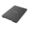 Akasa MBR Akasa M.2 SATA SSD külső ház - AK-EN2SM2-BK