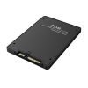 Akasa MBR Akasa M.2 SATA SSD külső ház - AK-EN2SM2-BK