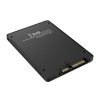 Akasa MBR Akasa M.2 SATA SSD külső ház - AK-EN2SM2-BK