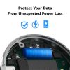 Akasa MBR Akasa - mágneses külső ház - m.2  NVMe SSD > USB-C - AK-ENU3M2-08