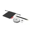 Akasa MBR Akasa - mágneses külső ház - m.2  NVMe SSD > USB-C - AK-ENU3M2-08