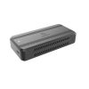 Akasa MBR Akasa - külső ház - m.2  NVMe SSD > USB 40Gbps Type-C - AK-ENU4M2-01