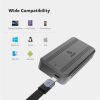 Akasa MBR Akasa - külső ház - m.2  NVMe SSD > USB 40Gbps Type-C - AK-ENU4M2-01