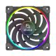 Akasa Fan Akasa - Case Fan - 12cm - SOHO AR12 - AK-FN123