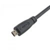 Akyga HDMI / micro HDMI 1.4 kábel, 1.5m - AK-HD-15R