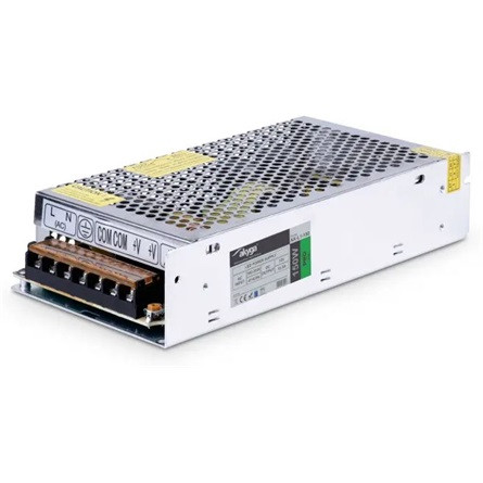 Akyga AK-L1-150 szalag LED tápegység