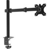 Akyga AK-MB-01 Single Monitor Arm Desk Mount 15"-32" monitor tartó asztalra fekete