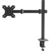 Akyga AK-MB-01 Single Monitor Arm Desk Mount 15"-32" monitor tartó asztalra fekete