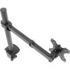 Akyga AK-MB-01 Single Monitor Arm Desk Mount 15"-32" monitor tartó asztalra fekete