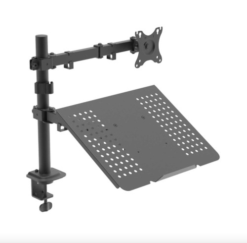 Akyga AK-MB-04 Monitor kar laptop asztallal AK-MB-04 VESA 75x75mm / 100x100mm 15