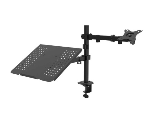 Akyga AK-MB-04 Monitor kar laptop asztallal AK-MB-04 VESA 75x75mm / 100x100mm 15