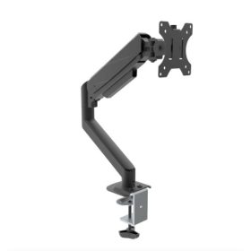   Akyga AK-MB-05 gázrugós monitor kar AK-MB-05 asztali tartó VESA 75x75mm / 100x10