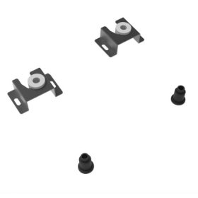   Akyga AK-MB-12 Univerzális LCD fali tartó konzol VESA 600x400mm 13-70”