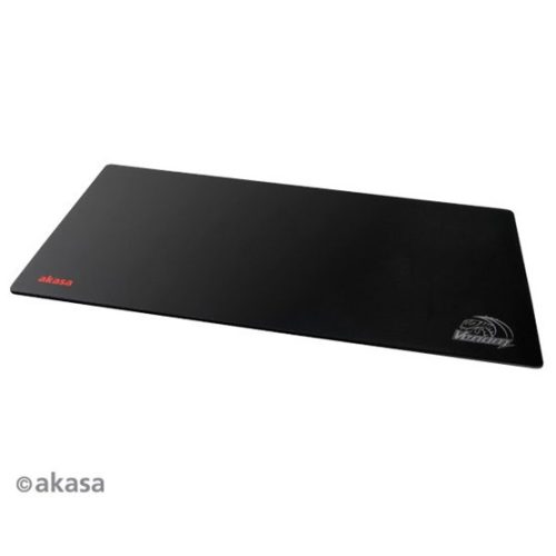 Akasa Mousepad Akasa  - Venom egérpad XL- AK-MPD-05BK