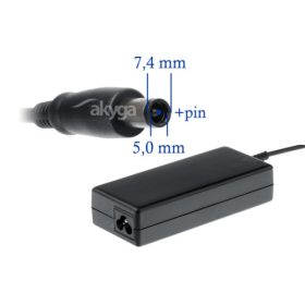 Akyga Adapter AK-ND-04 HP 19V/4.74A 90W