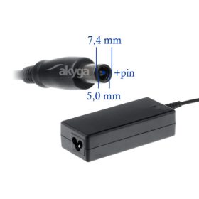 Akyga Adapter AK-ND-05 DELL 19V/3.34A 65W