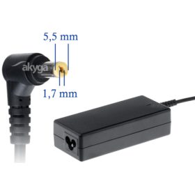 Akyga Adapter AK-ND-06 Acer 19V/3.42A 65W