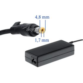 Akyga Adapter AK-ND-08 HP 19V/4.74A 90W