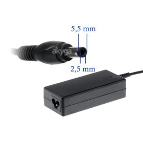 Akyga Adapter AK-ND-17 Fujitsu Siemens 20V/3,25A 65W