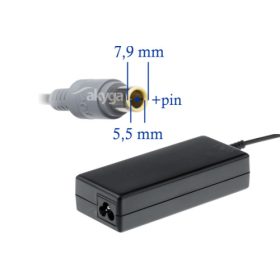 Akyga Adapter AK-ND-18 Lenovo 20V/4.5A 90W