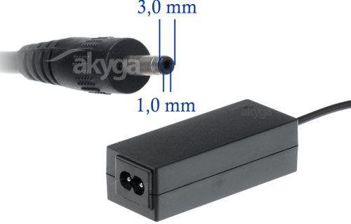 Akyga Adapter AK-ND-22 Samsung 19V/2.1A 40W