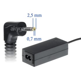 Akyga Adapter AK-ND-23 Asus 19V/2.1A 40W