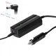 Akyga 19V / 3.42A 65W 5.5x2.5mm autós notebook töltő adapter - AK-ND-31