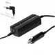 Akyga 19V / 4.74A 90W 7.4x5.0mm autós notebook töltő adapter - AK-ND-32