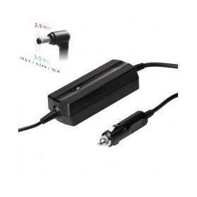   Akyga 19V / 4.74A 90W 5.5x2.5mm autós notebook töltő adapter - AK-ND-36