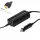 Akyga 20V / 3.25A 65W Slim Tip autós notebook töltő adapter - AK-ND-41